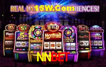 Live Casino NNbet